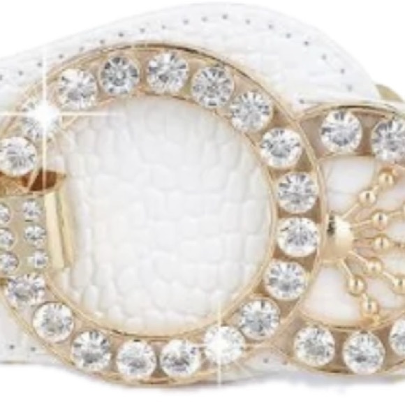 Sexy Fashion Belt - Picture 4 of 6